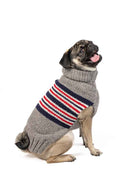 Load image into Gallery viewer, Charlie Alpaca Dog Sweater