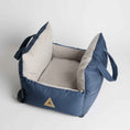 Load image into Gallery viewer, Nooee Pet Car Seat Charlie