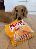 Load image into Gallery viewer, PAWTATO CHIPS INTERACTIVE DOG TOY - Southlake Paws