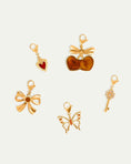 Load image into Gallery viewer, Cherry Charm Pack