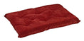 Load image into Gallery viewer, Bowsers Cherry Bones Tufted Dog Crate Cushion - Washable Crate and Lounge Comfort