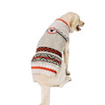Load image into Gallery viewer, Bunny Patrol Dog Sweater