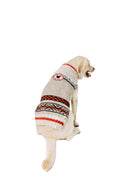 Load image into Gallery viewer, Bunny Patrol Dog Sweater