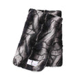 Load image into Gallery viewer, Hello Doggie Deluxe Dog Handmade blanket
