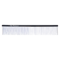 Load image into Gallery viewer, 7.5" Fine/Coarse Greyhound Buttercomb by Chris Christensen