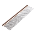 Load image into Gallery viewer, 7.5" Medium/Coarse Competition Comb by Chris Christensen