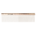 Load image into Gallery viewer, Chris Christensen 7.5" Medium/Coarse Competition Comb