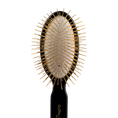 Load image into Gallery viewer, Dog Gold Series Pin Brush 27mm by Chris Christensen
