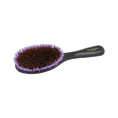 Load image into Gallery viewer, Large Ionic Brass Brush Purple by Chris Christensen