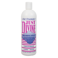 Load image into Gallery viewer, Dog Just Divine Brushing Spray Concentrate 16oz by Chris Christensen
