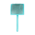 Load image into Gallery viewer, Large Home Care Big Brush G Teal Slicker by Chris Christensen