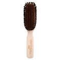 Load image into Gallery viewer, Dog Large Ionic Boar Brass Brush by Chris Christensen