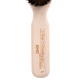 Load image into Gallery viewer, Large Ionic Boar Brass Brush by Chris Christensen