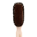 Load image into Gallery viewer, Large Ionic Boar Brass Brush by Chris Christensen