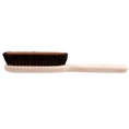 Load image into Gallery viewer, Small Ionic Boar Brass Brush by Chris Christensen