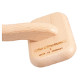 Load image into Gallery viewer, Mark I X-Slicker Brush by Chris Christensen