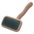 Load image into Gallery viewer, Dog Mark II Small Slicker Brush by Chris Christensen