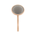 Load image into Gallery viewer, Mark VIII Round Head Slicker Brush by Chris Christensen