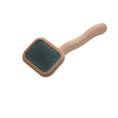 Load image into Gallery viewer, Chris Christensen Mark I X-Slicker Brush