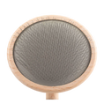 Load image into Gallery viewer, Mark VIII Round Head Slicker Brush by Chris Christensen