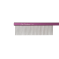 Load image into Gallery viewer, Pet 7" Parting Comb Fine Tooth Purple by Chris Christensen