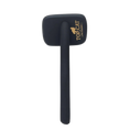 Load image into Gallery viewer, X-Small Top Cat Slicker Brush by Chris Christensen