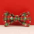 Load image into Gallery viewer, Christmas Plaid Set