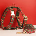 Load image into Gallery viewer, Christmas Plaid Set