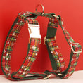 Load image into Gallery viewer, Christmas Plaid Set