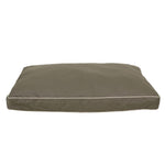 Classic Canvas Rectangle Jamison Dog Bed