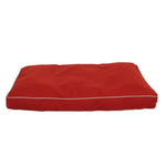 Classic Canvas Rectangle Jamison Dog Bed