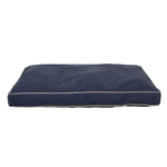 Classic Canvas Rectangle Jamison Dog Bed