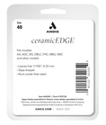 Load image into Gallery viewer, Andis #40 CeramicEdge Detachable Blade