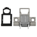 Load image into Gallery viewer, Pet Clipper Hinge and Latch Assembly by Andis