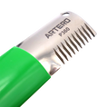 Load image into Gallery viewer, Coarse Green Stripping Knife by Artero