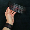 Load image into Gallery viewer, The ''Cobra'' collar