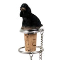 Load image into Gallery viewer, Cocker Spaniel Bottle Stopper - Southlake Paws