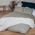 Load image into Gallery viewer, Adult Bean Bag Chair - Full - NEST Terry Corduroy