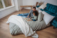 Load image into Gallery viewer, Adult Bean Bag Chair - Full - NEST Chenille