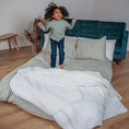 Load image into Gallery viewer, Adult Bean Bag Chair - Full - NEST Faux Fur