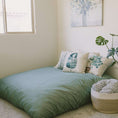 Load image into Gallery viewer, Adult Bean Bag Chair - Full - NEST Terry Corduroy