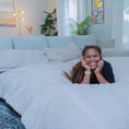 Load image into Gallery viewer, Adult Bean Bag Chair - Queen - NEST Faux Fur