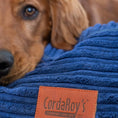 Load image into Gallery viewer, 40 Inch Forever Dog Bed (Waterproof) - Terry Corduroy