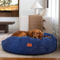 Load image into Gallery viewer, 40 Inch Forever Dog Bed (Waterproof) - Terry Corduroy