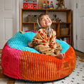 Load image into Gallery viewer, Bambino Kids Chair
