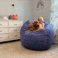 Load image into Gallery viewer, Bean Bag - Full - Corduroy