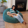 Load image into Gallery viewer, Bean Bag - Full - Corduroy