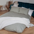 Load image into Gallery viewer, Bean Bag - Full - Chenille