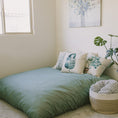 Load image into Gallery viewer, Bean Bag - Full - Faux Leather