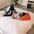 Load image into Gallery viewer, Adult Bean Bag Chair - King - NEST Terry Corduroy